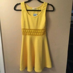 PERSAYA fit&flares dress